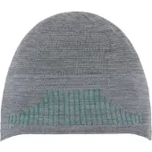 Eisbar Active Beanie graumele-court green-grau (006)