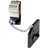 Eaton 184195 Meldeschalter Schalterposition 1W, rechts oder links +IZMX-CS40-1