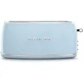 Sweiss Vintage-Toaster GRV6 - Blau