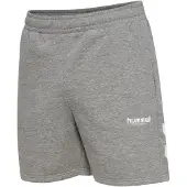 Hummel , hmlLEGACY 2.0 Shorts, GRAU Melange, 2XL