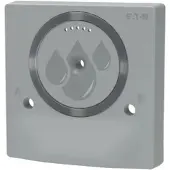 Eaton EP-500534 Cover WM-Universal, Silber matt CWGZ-CM/03 EP500534