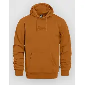 Horsefeathers Darby Sweatshirt pumpkin M