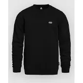 Horsefeathers Dows Sweatshirt black L