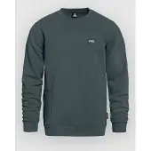 Horsefeathers Dows Sweatshirt storm M