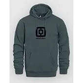Horsefeathers Fair Sweatshirt storm XXXL