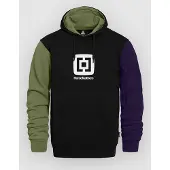 Horsefeathers Fair Sweatshirt multicolor M