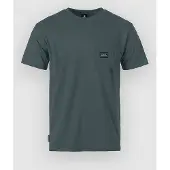Horsefeathers Alpha T-shirt storm XL