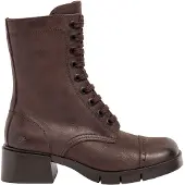 Art Damen Elegante Stiefelette Varsovia 1287 Braun