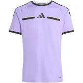 Adidas Schiedsrichter Trikot 26 S violet fusion/black