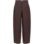 Object Wide Leg Hose