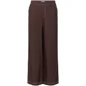 Object Print Hose Mit Weitem Bein