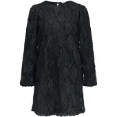Object Jacquard Midikleid