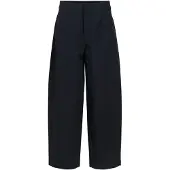 Object Wide Leg Hose