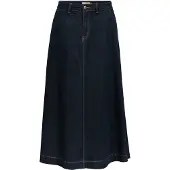 Object Denim Maxirock
