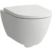 Laufen H8208607570001 Pro X W-TS-WC Advanced 82086.0