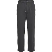 Urban Classics Hose , Modell "Fluffy Pintuck", Jogginghose, Farbe: Anthrazit, Größe: XL