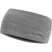 Löffler Merino Wool Wide Stirnband