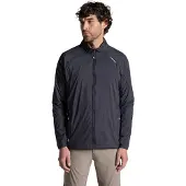 Craghoppers - Technische Jacke für Herren, Nosilife, Emblem CG2580 (L) (dunkeles Eisen)