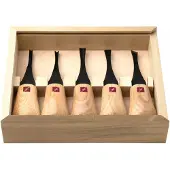 Flexcut Beginners Palm Set