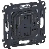 Legrand 2-LEITER UNIV.-TASTDIMMEREINSA (752062A VALENA INMA.)
