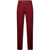 Scotch & Soda Edie High Rise - Weites Bein