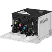 Canon i-SENSYS LBP732Cdw, Laser, Farbe, 1200 x 1200 DPI, A4, 38 Seiten pro Minute, Doppelseitiger Druck