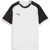 Puma teamLIGA26 Matchday Trikot Kinder Weiss, 176 Kinder