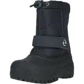 ZigZag Winterstiefel Wanoha mit strapazierfähiger Sohle 1001 Black 28