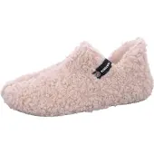 Verbenas Yoi Curly Hausschuh Beige in Gr. 42