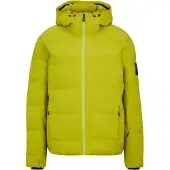 Ziener Skiwear Herren Ski Jacke TYERS-Z electric grass - 56