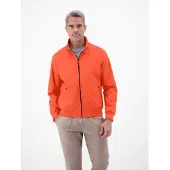 Lerros 1100000002199 "Blouson leicht gefüttert und flexibel" ohne Kapuze Herren Blouson, Wasser- und windabweisend, Atmungsaktiv, Einfarbig