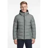 Schöffel 1100000002199 "Ins Jacket Style Boslix MNS" für Trekking und Wandern geeignet, sportlicher Stil