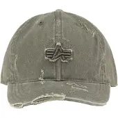 Alpha industries Acid Logo Kappe