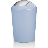 kela Mülleimer Marta 5L Freeze Blue