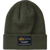 Alpha industries 1100000002199 "Crew Beanie"
