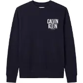 Calvin Klein Jeans Jeans "BOLD ", Regular fit mit Markenprint