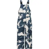 Protest Kids Snow Latzhose Prtotto twilight navy 98