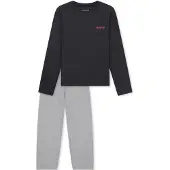 Schiesser Schlafanzug Nightwear