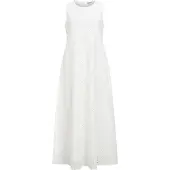 Object Ärmelloses Maxikleid