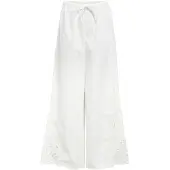Object Spitzen Hose