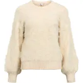 Object Strick Pullover