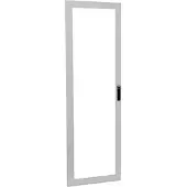 Hager FZ222XW Sichttüre Securitglas ASV mit Verschluss IP41 600x2000