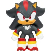 Goo Jit Zu Heroes of Goo Jit Zu Sonic the Hedgehog Chaos Emerald SHADOW Stretchy Hero