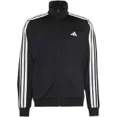 Adidas - Dayready Tracktop - Sweat- & Trainingsjacke Gr S schwarz