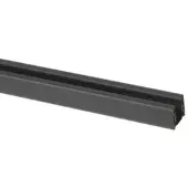 Brumberg 88163080 1-Phasen-Stromschiene DALI, L=3.000 mm, schwarz