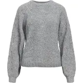 Object Strick Pullover