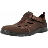 Jomos He.-Schuh Slipper Braun, Schuhgröße:40 EU