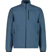 CMP MAN Jacket Zip Hood avio (N876) 56