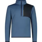 CMP MAN Fleece Sweat avio (N876) 58