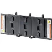 Eaton 184190 Shutter, für Ausfahrvorrichtung IZMX164 +IZMX-SH164-1